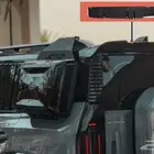 قطع جيتور T2