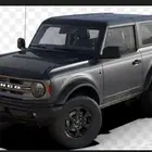 مطلوب برونكو