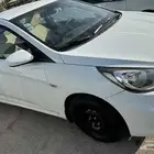 اكسنت 2012 للبيع