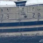 للبيع لوحه خصوصي 79