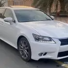لكزس GS 2015 250