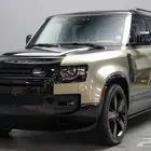 دفيندر اكس X فل موديل 2024 بسعر خيالي