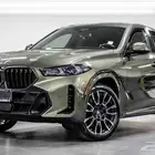 بي ام دبليو X6 Xdrive 40i موديل 2024