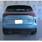 هافال H6 مصدوم2021