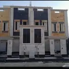للبيع فلل وادور وشقق واراضي بمخطط من 1 ل 4