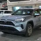 تويوتا راف فور استاندر دبل 2024