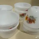 فناجين كوري وياباني وزبادي كوري