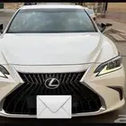 لكزس 2022