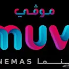 تذكرة سينما موفي