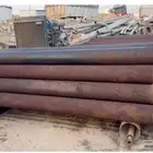 للبيع طرمبة 8 بوصة 80 ماسورة كاملة