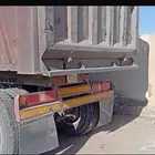 صندوق قاعده 16 كفرات شبه جديده الطول 20 متر داخليته ممتازه
