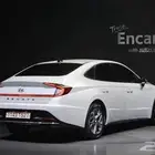 هيونداي سوناتا 2021