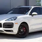 بورش كايين جي تي إس 2023 GTS