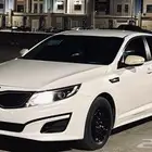اوبتيما 2015 قير عادي نظيف