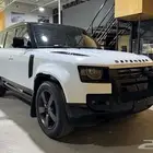 ديفندر X 2024 P400 ممشى قليل بسعر بلاششش