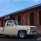 سياره للإيجار عرض العرض C10 شفورلية