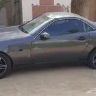 قطع غيار مرسيدس SLK 1999