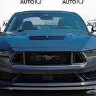 فورد موستنج 2025 - أصفار جديد كليا