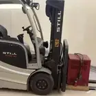 فوركلفت كهرباء - رافعة كهربائية للبيع