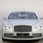بنتلي فلاينج سبير موديل 2015 مستخدم