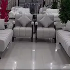 كنب 11 شخص جديد