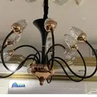 نجفه للبيع شبه جديده