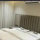 مطلوب شقة مؤثثة مودرن للايجار