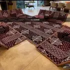 أطقم جلسات متنقلة