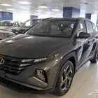 هونداي توسان 2024 كمفورت عروض مع جميع البنوك