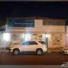 ارض للايجار