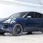 بورش كايين GTS 2025 ممشى قليل بسعر خيالي