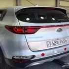 كيا سبورتاج 2020