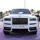 رولزرويس كولينان