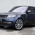 رنج روفر P400 SE موديل 2023