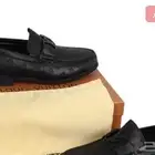 شوز ديور و قوتشي وا لويس فيتون