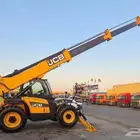 تلي هندر 17متر رافعات تلسكوبية للإيجارات كرينات