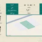 ارض للبيع الرياض حي المهديه