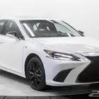لكزس 350 ES إف سبورت موديل 2023