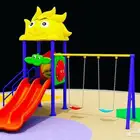 مرجيحه العاب و اطفال