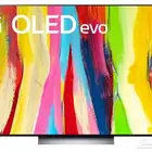 إل جي أوليد Flex 42 بوصة 4K تلفاز ذكي  شاشة