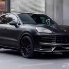 قطع بورش ديفيوزر