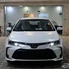 تويوتا كورولا مطورXLi موديل 2024 2000 سي سي سعودي