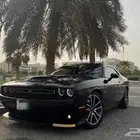 دودج تشالنجر RT اسود