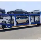 ناقلة سيارات لجميع المناطق