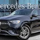 مرسيدس بنز GLE450 موديل 2024