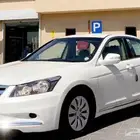 مطلوب اكورد 2008-2009-2010-2012