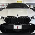 بي ام دبليو X6 Xdrive 40i موديل 2024