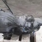 قير فورد بوليسي P71شرط ممشى قليل جدا مديل 2003
