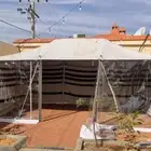 بيوت شعر بكجات كامله 6 4 يارد