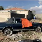 كلاسيك كابرس قديم موديل 1989 للبيع